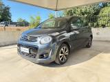 CITROEN C1 VTi 68 ETG 5 porte AUTOMATICA OK NEOPATENTATI
