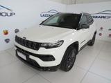 JEEP Compass 1.3 Turbo T4 190 CV PHEV AT6 4xe 80° Anniversario