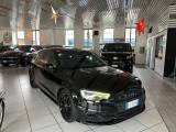 AUDI S3 SPB 2.0 TFSI quattro S tronic