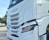 IVECO S-WAY 580 T/FP EU6 NUOVO INTARDER FULL OPTIONAL