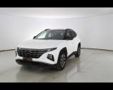 HYUNDAI Tucson 1.6 T-GDI 48V XLine