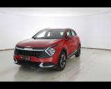 KIA Sportage 1.6 TGDi GPL Business