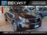 KIA Sportage 1.7 CRDI VGT 2WD high tech UNICO PROPRIETARIO