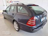 MERCEDES-BENZ C 270 CDI cat S.W. Avantgarde