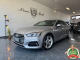 AUDI A5 2.0 TFSI S tronic Sport CoCkpit Full Opt