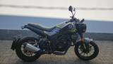 BENELLI Leoncino 250 ABS EURO 5