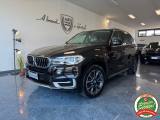 BMW X5 xDrive25d Luxury Tagliandi Bmw Da Vetrina