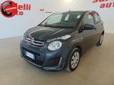 CITROEN C1 VTi 72 5 porte Feel