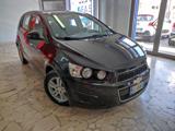 CHEVROLET Aveo 1.3 diesel 75CV S&S 5 porte LT