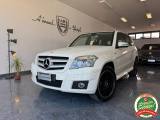 MERCEDES-BENZ GLK 220 CDI 4Matic Sport Gancio Traino Stupenda