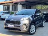 KIA Sportage 1.7 CRDI 2WD Cool  FRIZIONE NUOVA