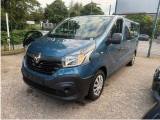 RENAULT Trafic T29 1.6 dCi 125CV L2 H1 GANCIO TRAINO NAVIGATORE