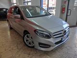 MERCEDES-BENZ B 180 d Automatic Business Extra