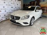 MERCEDES-BENZ A 180 CDI 109cv Aut. SPORT