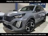PEUGEOT 2008 100CV S&S Allure NAVI/FULL LED/TELECAM./PARK