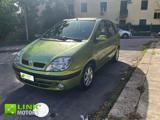 RENAULT Megane Mégane Scénic 1.6 16V cat RXE Plus