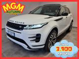 LAND ROVER Range Rover Evoque 2.0 I4 249 CV AWD Auto R-Dynamic HSE