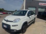 FIAT Panda 0.9 TwinAir Turbo Natural Power City Life