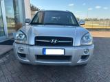 HYUNDAI Tucson 2.0 CVVT 16V Dynamic 4x4