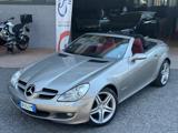 MERCEDES-BENZ SLK 200 Kompressor cat