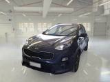 KIA Sportage 1.6 CRDI 136 CV DCT7 2WD Business Class