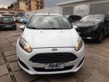 FORD Fiesta 1.4 5 porte Bz.- GPL Black & White Edition