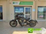 BENDA MOTORCYCLES Napoleon 500 NAPOLEON 500