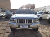 JEEP Grand Cherokee 2.7 CRD cat Laredo