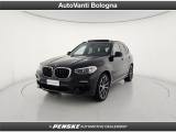 BMW X3 xDrive30d Msport