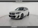 BMW X1 xDrive 20d Msport