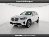 BMW X3 xDrive20d 48V Business