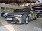 TOYOTA Corolla Touring Sports 1.8 Hybrid Business