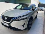 NISSAN Qashqai MHEV 158 CV Xtronic N-Connecta