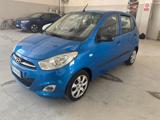 HYUNDAI i10 1.0 12V BlueDrive