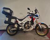 HONDA Africa Twin CRF 1100 L Adventure Sports DCT