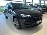 JEEP Compass 1.5 Turbo T4 130cv MHEV 2WD Summit+Safety Pack