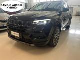 JEEP Compass 1.5 Turbo T4 130cv MHEV 2WD Summit+Safety Pack