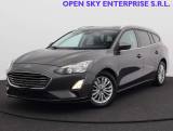 FORD Focus 1.5 EcoBlue SW LED NAVI PDC EURO6