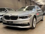 BMW 530 d xDrive Luxury