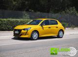 PEUGEOT 208 BlueHDi 100 Stop&Start 5 porte Active