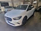 MERCEDES-BENZ B 180 d Automatic Sport