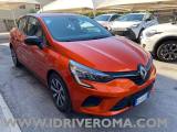 RENAULT Clio 5 porte Equilibre+GPL ? NEOPATENTATI ?