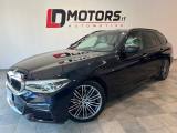 BMW 520 d xDrive Touring Msport M Sport