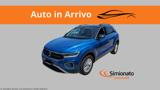 VOLKSWAGEN T-Roc 1.5 TSI ACT Advanced BlueMotion Technology