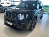 JEEP Renegade 1.5 Turbo T4 MHEV Summit+Comfort Pack MY24