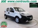 FIAT Fiorino 1.3 MJT Manuale Adventure N1 * AUTOCARRO*4 POSTI *