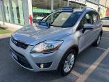 FORD Kuga 2.0TDCi 4WD Titanium Automatica *NAVI/RETROCAMERA*