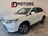 SUZUKI Vitara 1.6 DDiS 4WD AllGrip V-Top