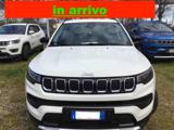 JEEP Compass 1.3 Turbo T4 190 CV PHEV AT6 4xe Limited