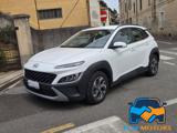 HYUNDAI Kona HEV 1.6 DCT XLine *UNICO PROPRIETARIO*